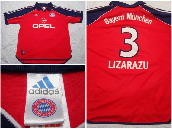 Terza Maglia Home FC Bayern München vesti Terza Maglia Home FC Bayern München vesti