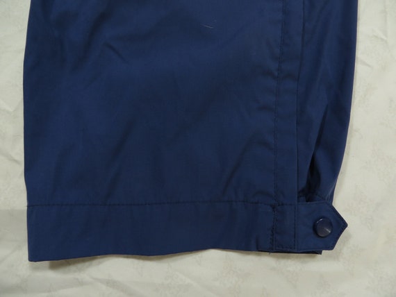 Vintage Nike Golf Pants Blue FIT 