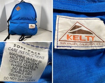 used kelty backpack