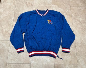 1996 Atlanta USA Olympic Games Starter Collection 1/4 Zip