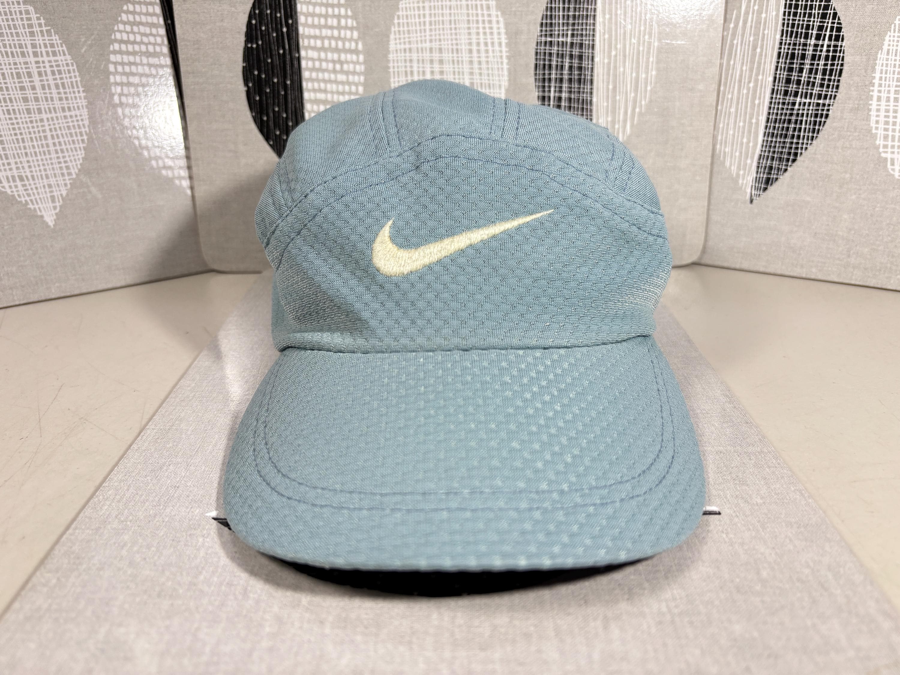 Vintage Nike Tennis Nike Velcro Cap Buy Nike Swoosh Velcro Online