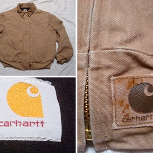 German Shorthair Brown Duck Vest Pointer GSP Dog Carhartt Men/'s Carhartt Duck Vest Pointer Dog Embroidered Vest