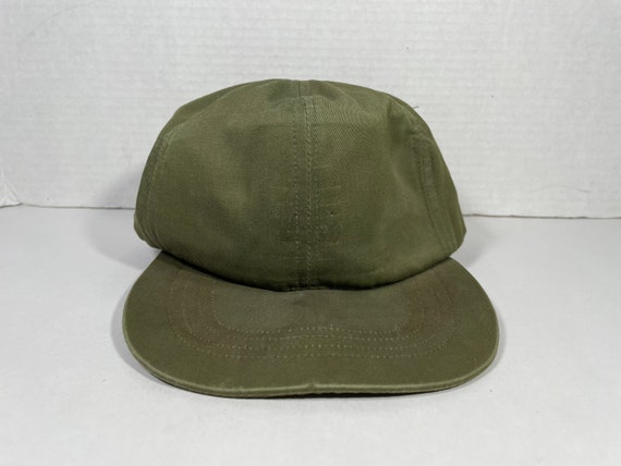 hot weather cap