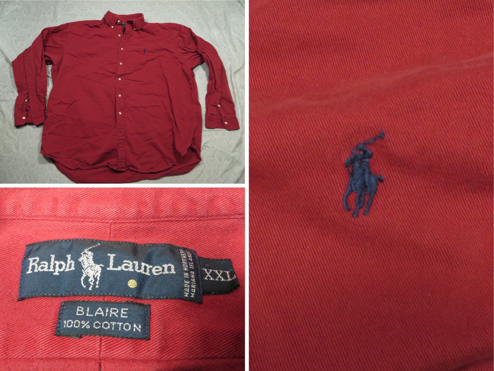 Ralph lauren blaire hot sale