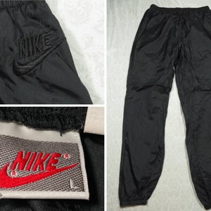 Vintage Nike Pants 