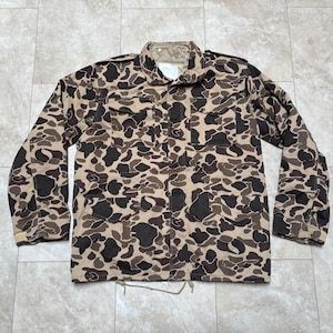 Duck Bay Jacket - Etsy