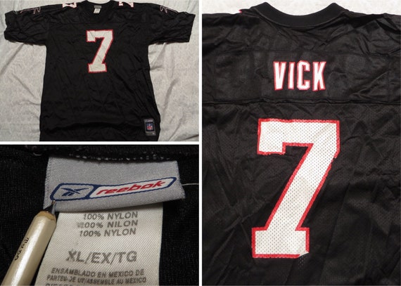 michael vick jersey