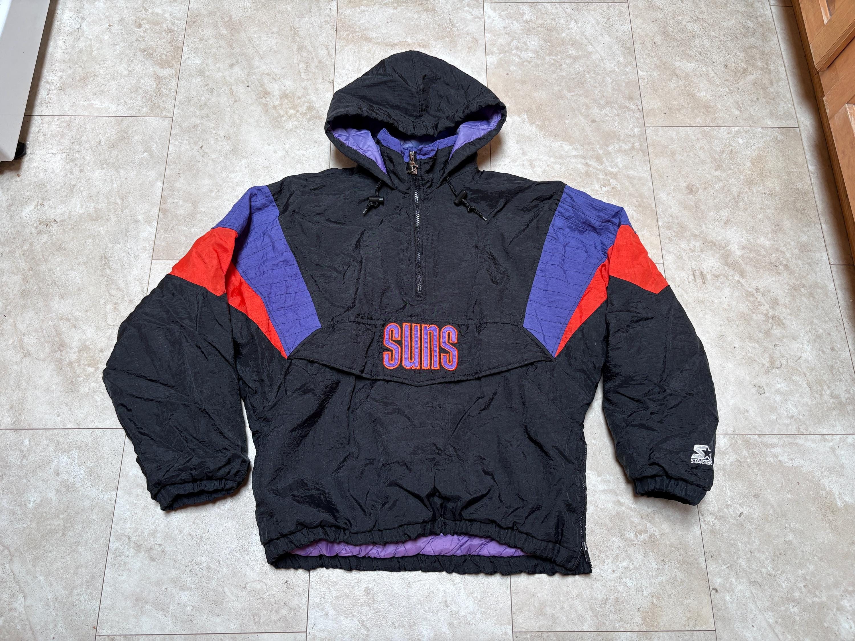 90's Starter Jacket - Etsy