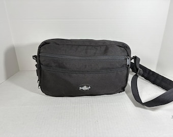 Patagonia Messenger Halfmass 00S Y2K Men shoulder Top Handle