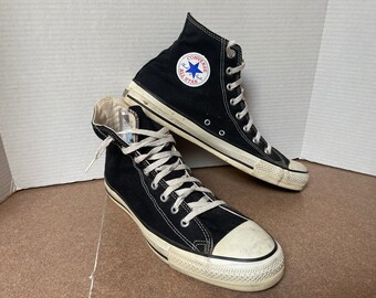 converse all star made in usa