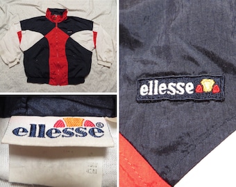 ellesse patch