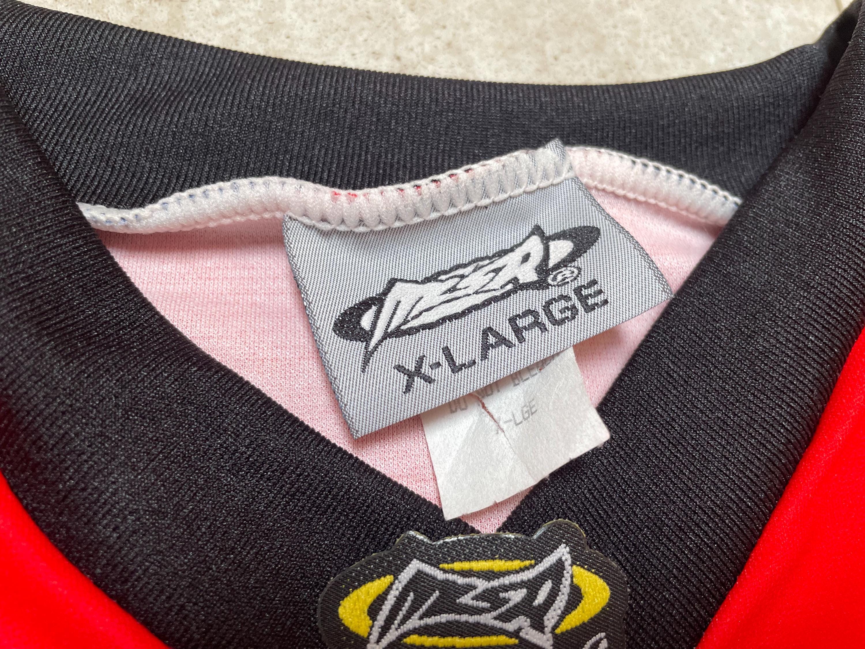 Vintage MSR Motocross Jersey: 90s Racing Shirt, Men's XL - Etsy