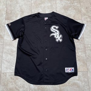White sox jersey - Etsy 日本