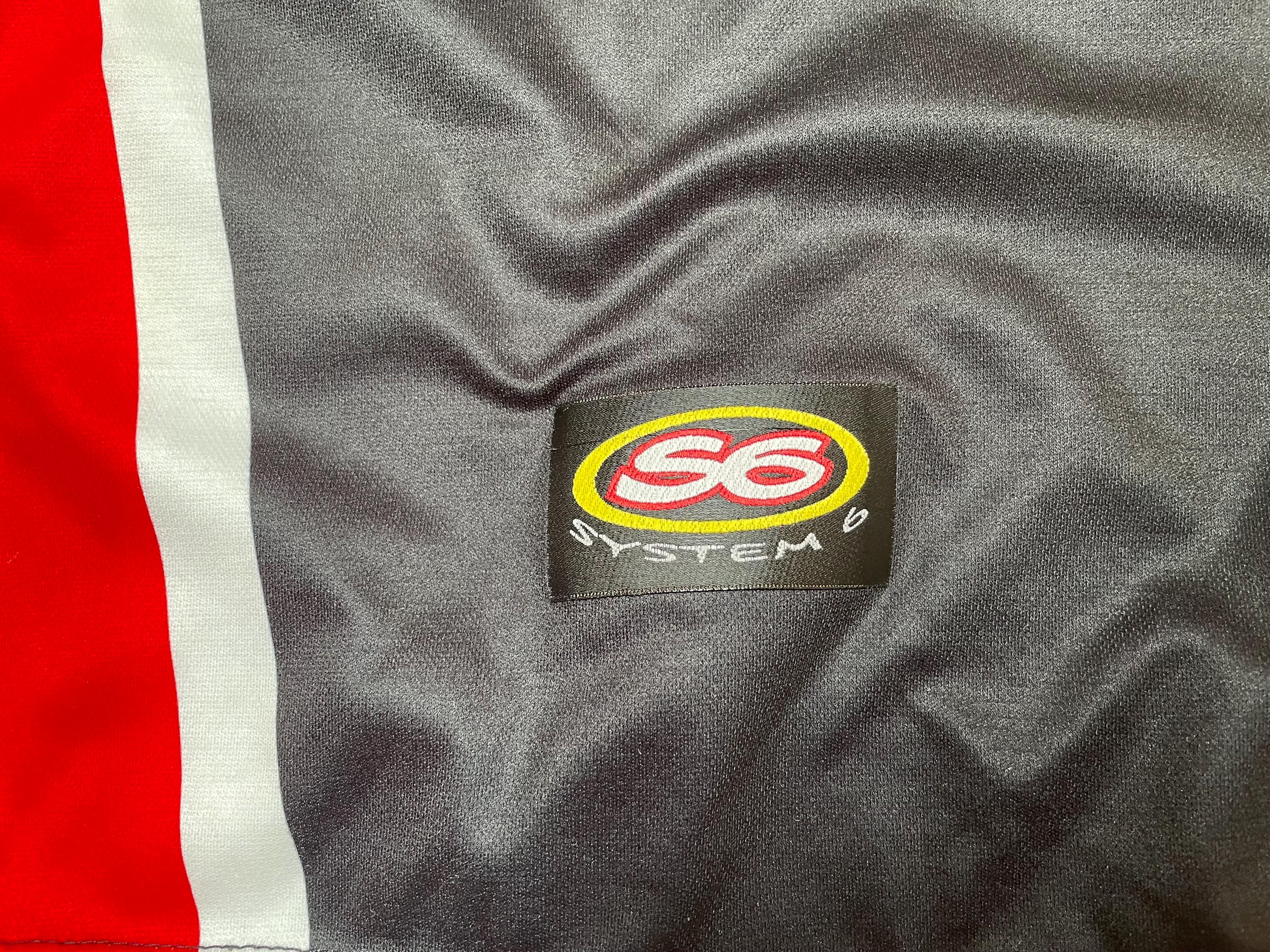 Vintage MSR Motocross Jersey: 90s Racing Shirt, Men's XL - Etsy
