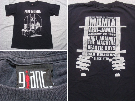 fila t shirt beastie boys