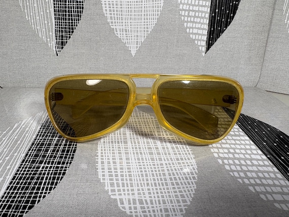 サングラス イエローフレーム OAKLEY オークリー サングラス SPHAERA