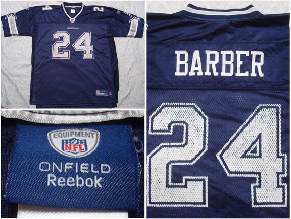 marion barber jersey