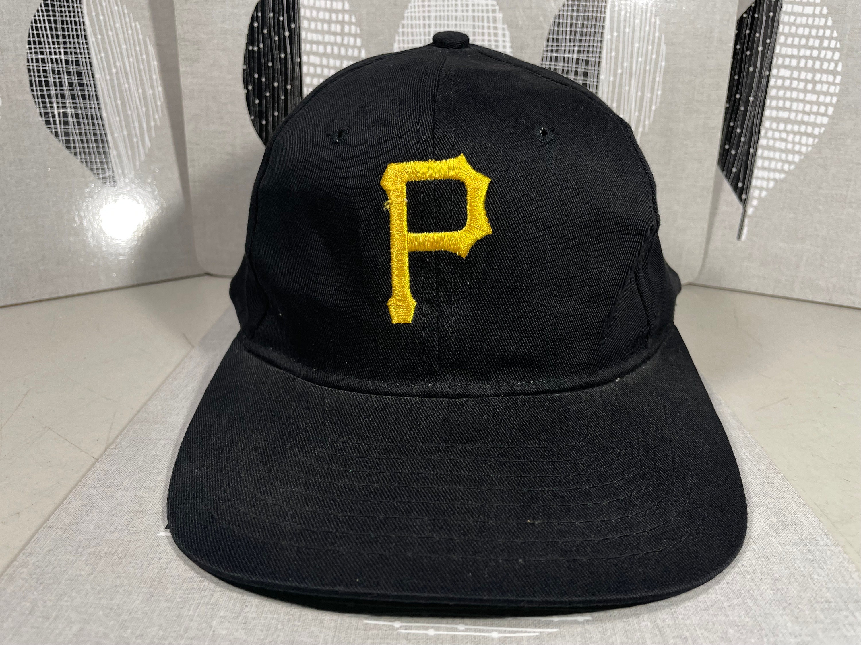 PGH Hat, Snapback Cotton/mesh, Pittsburgh, Steel City, Yinz 