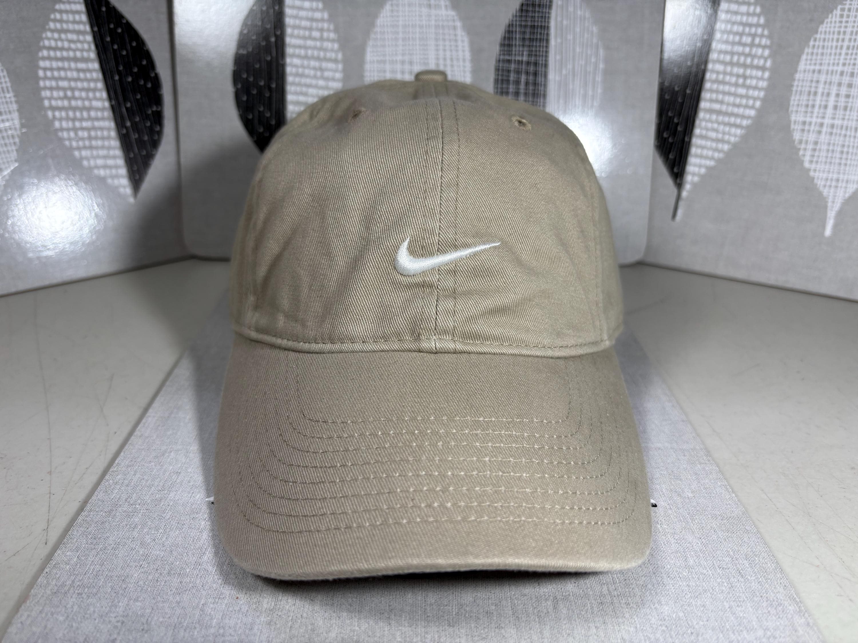 NIKE キャップ dead stock 90s〜00S Deadstock Nike - Etsy