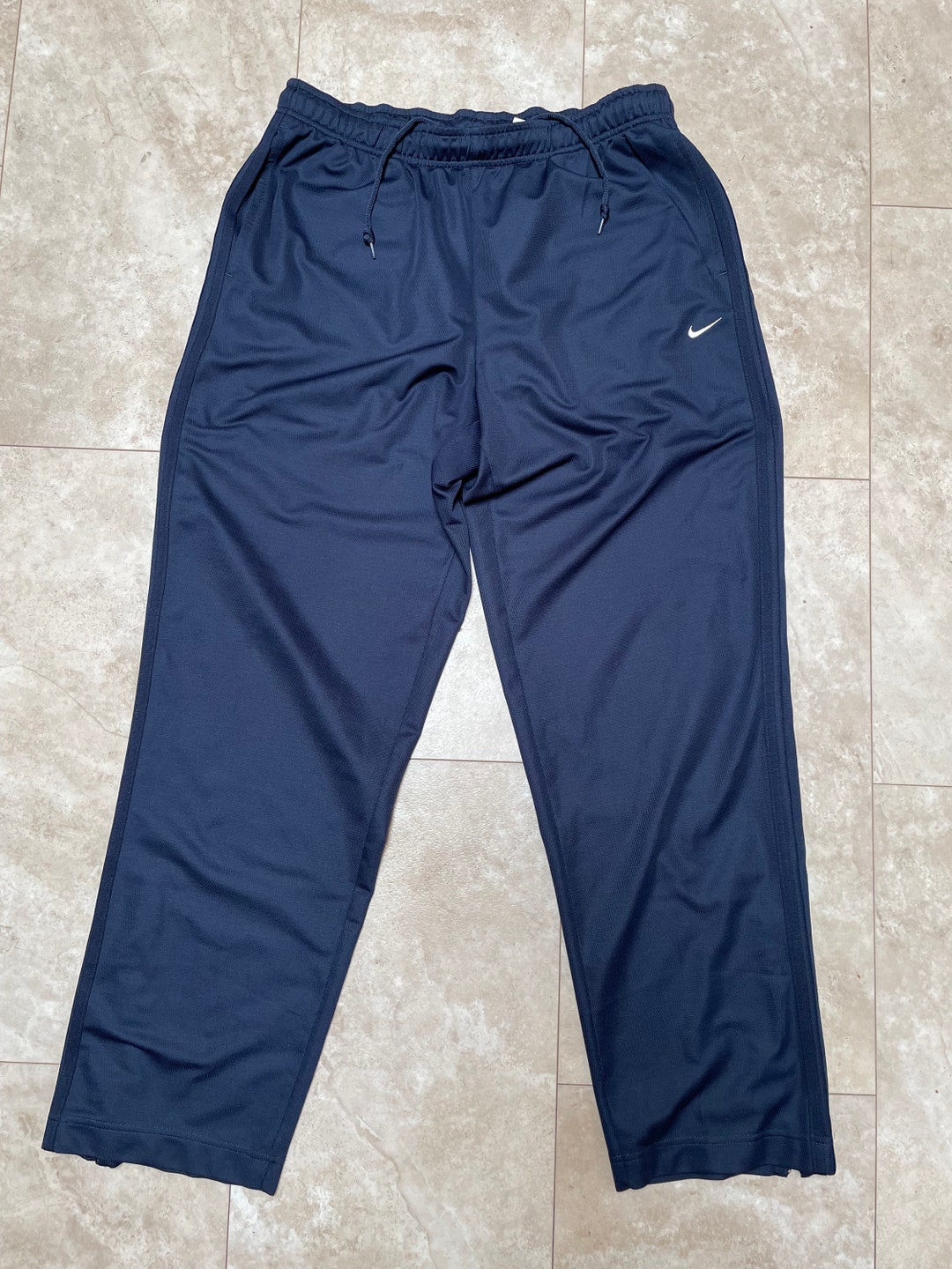 00s〜 NIKE gimmick curve ski pants 変形 00s〜 NIKE gimmick curve ski pants 変形