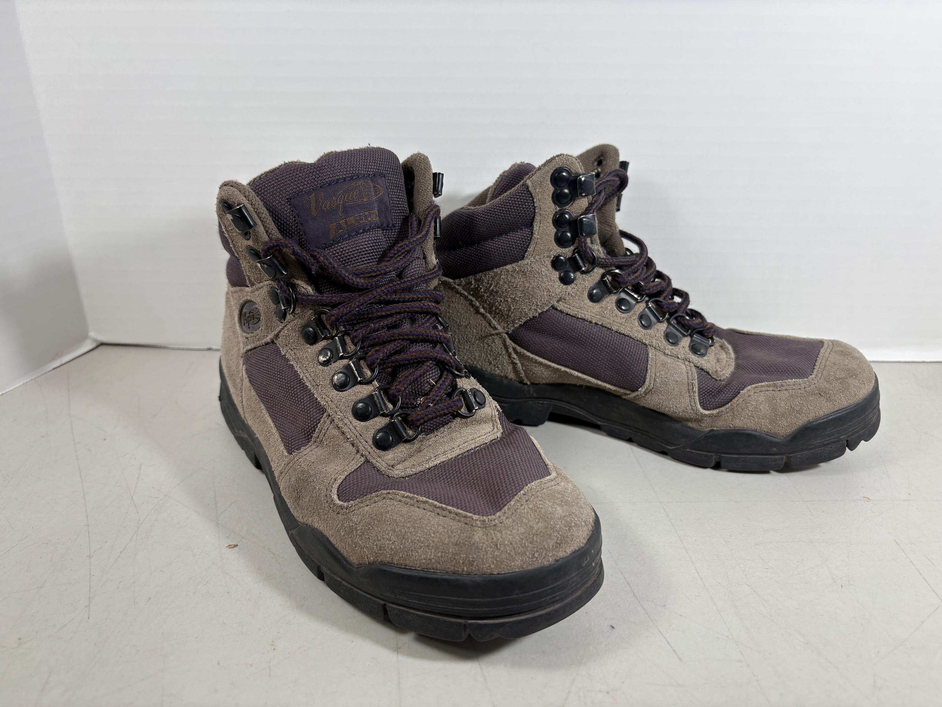 Vasque Boots - Etsy
