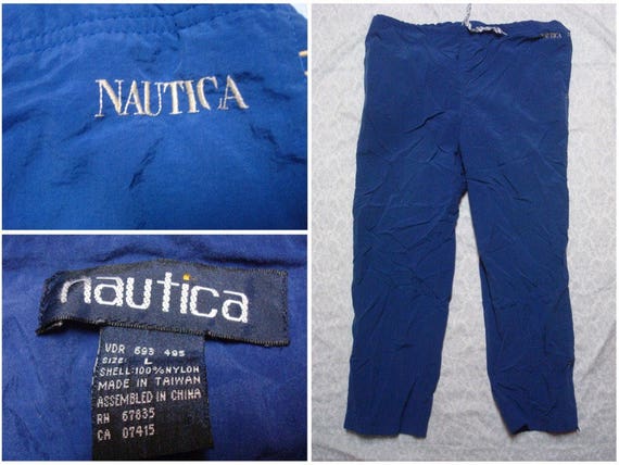 nautica ca 07415