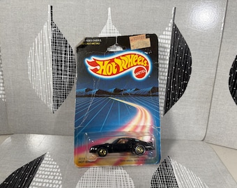 UNOPENED Box. Hot Wheels Vintage Real Riders Dodge D-50 White