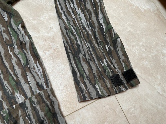 Chemise Realtree Camo Originale – Homme Taille XL – Légère Pour Chasse Et Outdoor