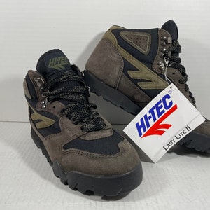 Hi tec sierra lite 2 store