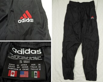 Windbreaker Pants - Etsy Australia