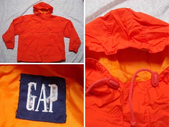 gap windbreaker