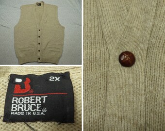 Arnold Palmer Vest - Etsy