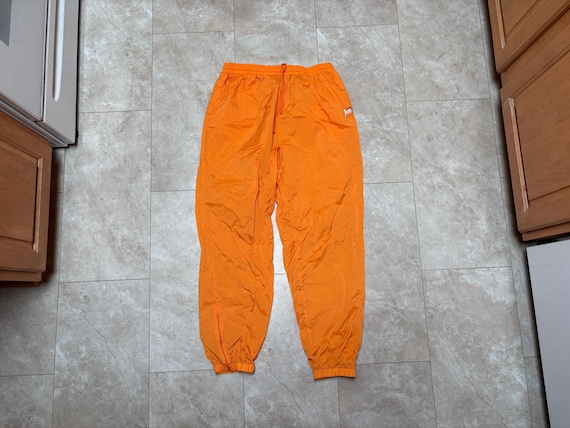 tennessee orange dress pants Men's Nike Tennessee Orange Tennessee Volunteers 2018-2019 On-Court  Basketball Player Showtime Performance Pants