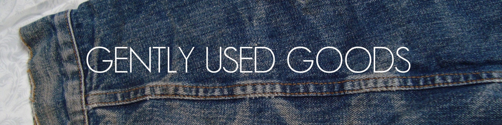 GentlyUsedGoods - Etsy display picture 2