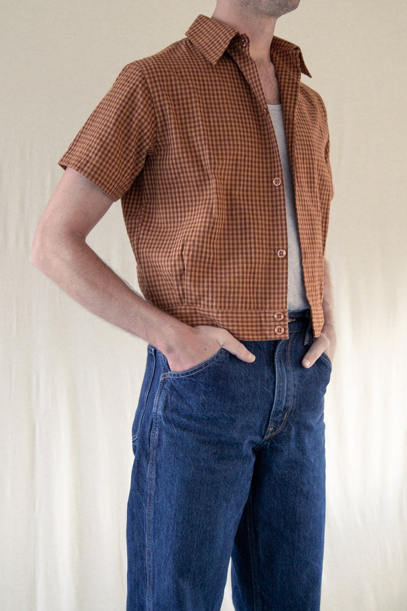 Men'S Vintage Clothing | Retro Clothing For Men