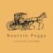 BoursinPeggy store logo