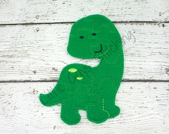 Dinosaur Puzzle - Quiet Game - Busy Bag - Montessori Learning - Dino Puzzle - Kids Puzzle - Kids Game - Kindergarten - Easter -Easter Basket