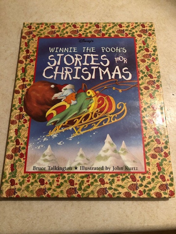 tales of winnie the pooh tales of winnie the pooh