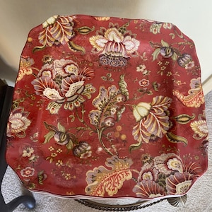 222 Fifth Gabrielle Red - Etsy