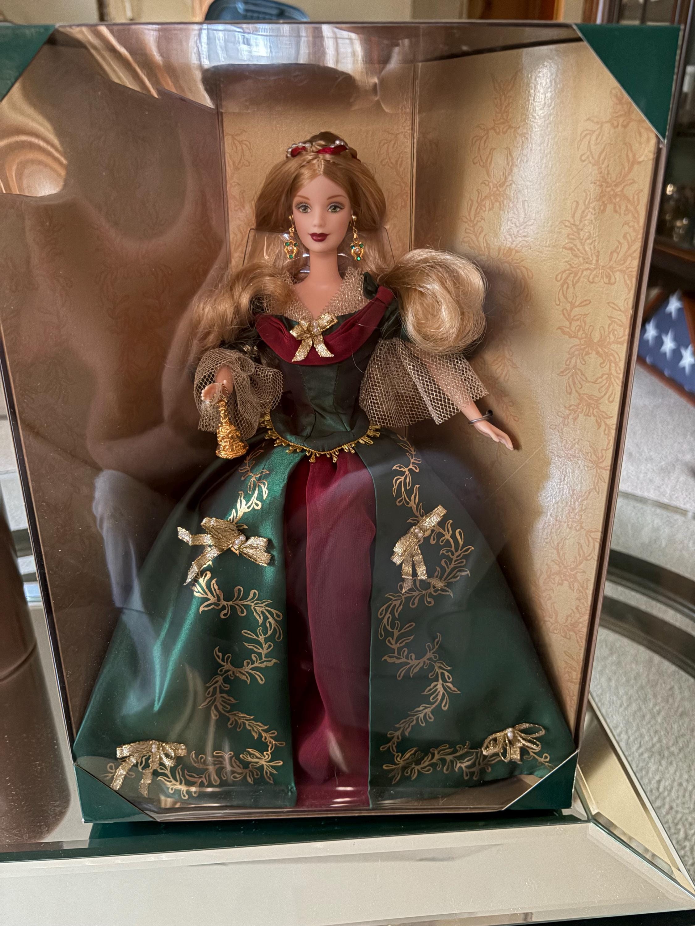 2000 Barbie - Etsy