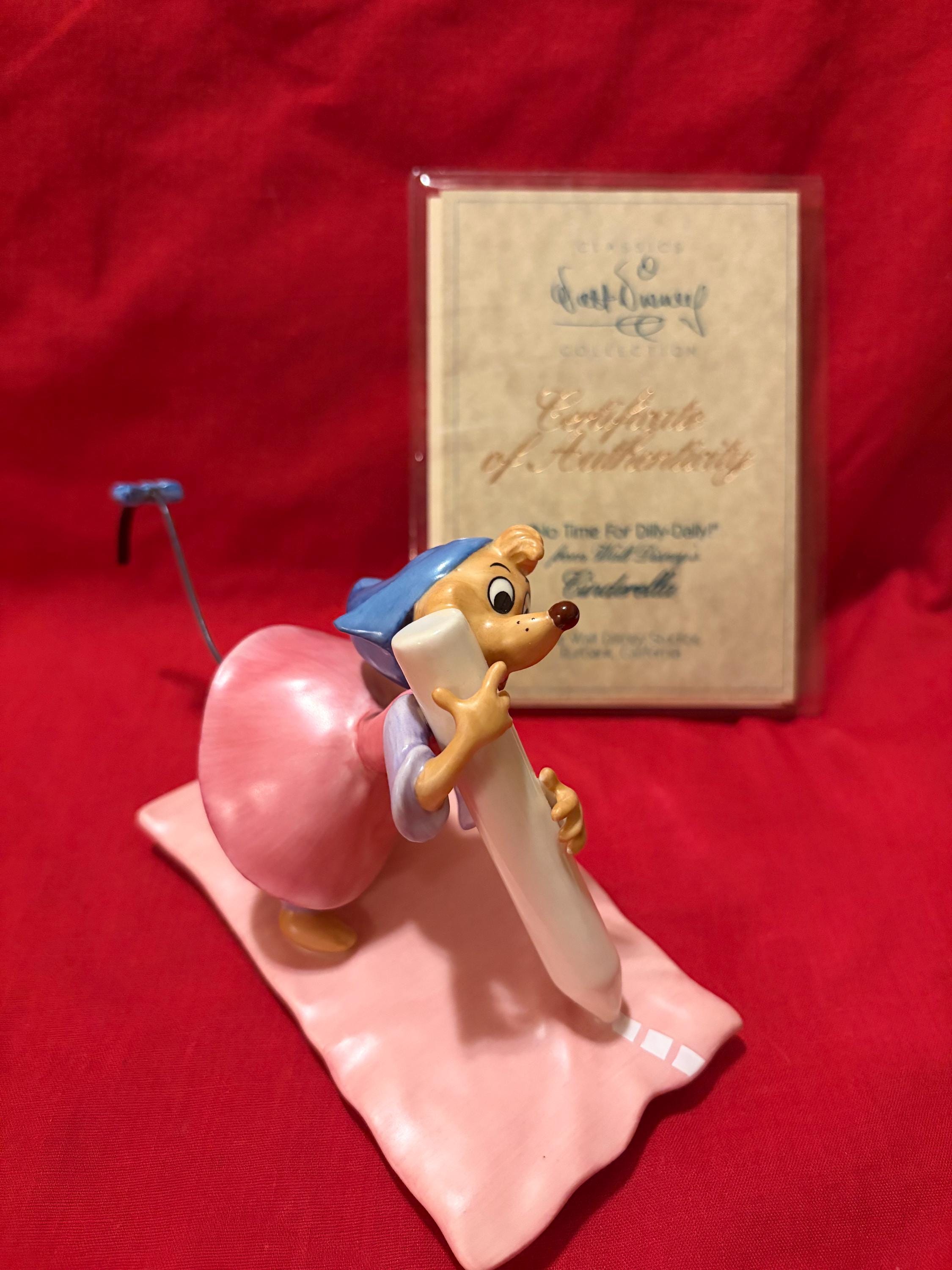 Wdcc Cinderella - Etsy