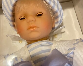 Poupée Corolle Chaton Catherine Refabert – Neuf En Boîte