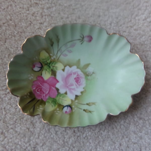 Lefton Porcelain China   - Vintage/Handpainted - Collectible & Rare   1950s