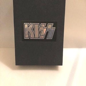 The Kiss Box Collection  &quot;5 Disc&quot; Set  Limited Edition  &quot;Highly Collectible&quot;   2001