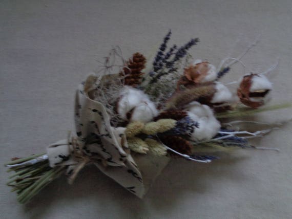 Séché De Bouquet De Fleurs Pour La Décoration De La Maison Rustique De Pendaison De Crémaillère Cadeau Décoratif Lot De Fleurs Séchées
