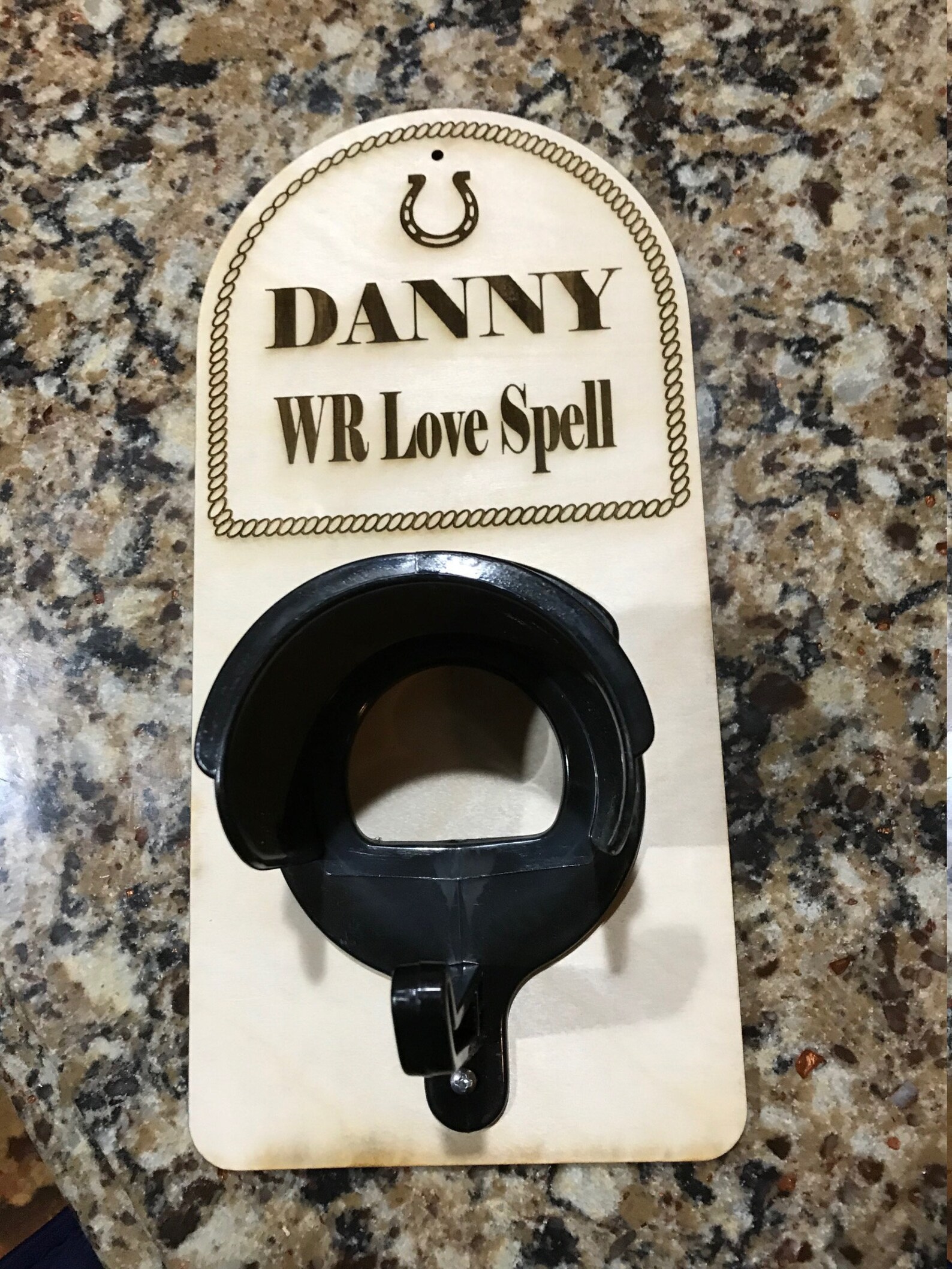 Custom Horse Bridle Holder with Name Plate Stall Barn Etsy