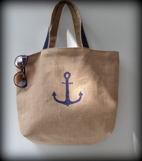 beach jute bolsa