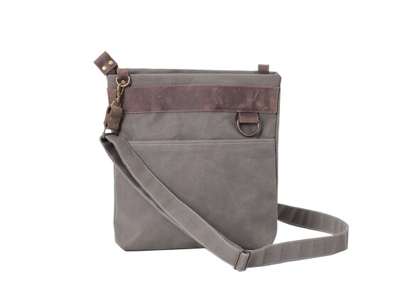 mens small canvas bag