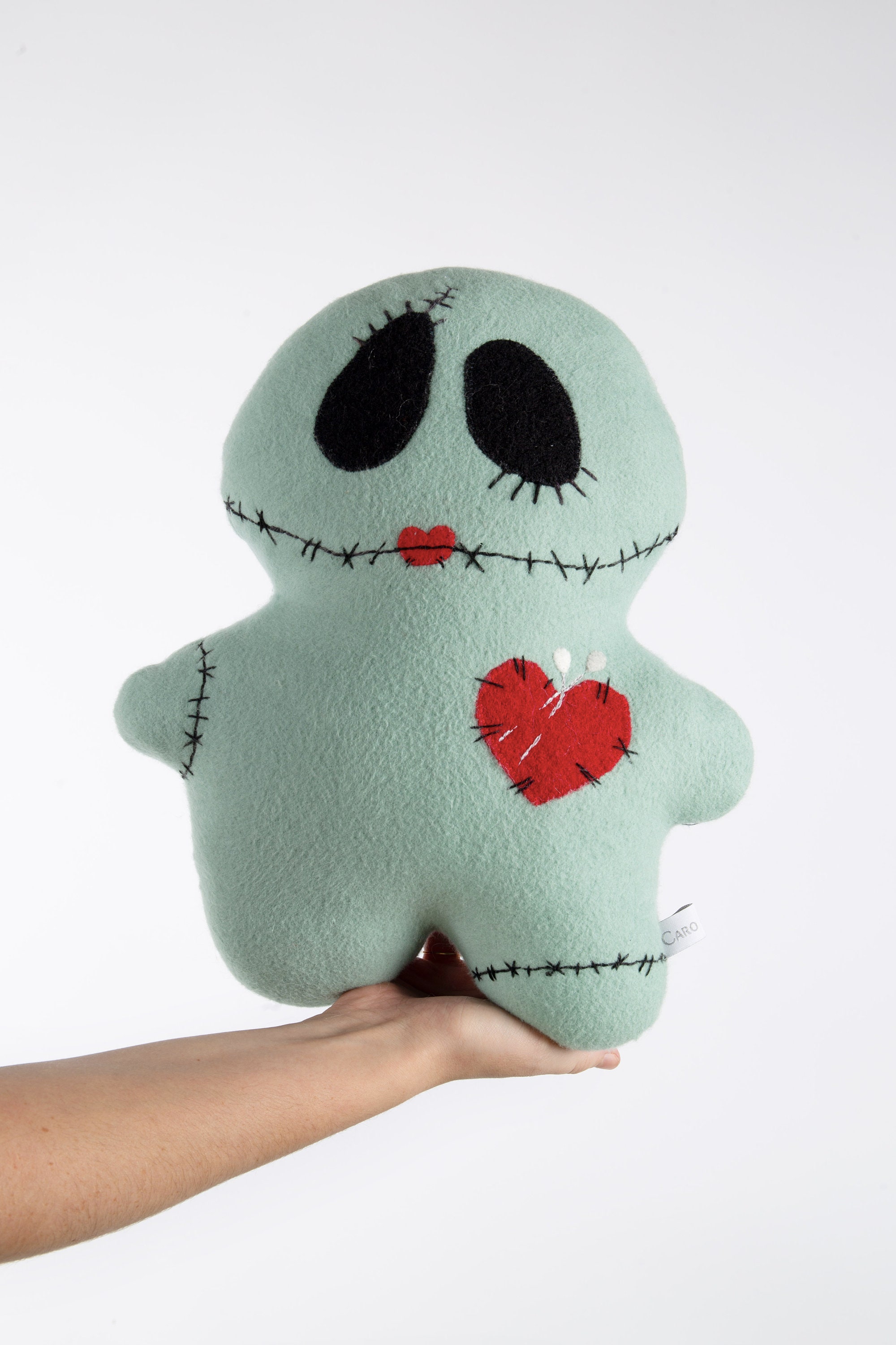 Spooky Cushion, Frankenstein Child Cushion - Etsy