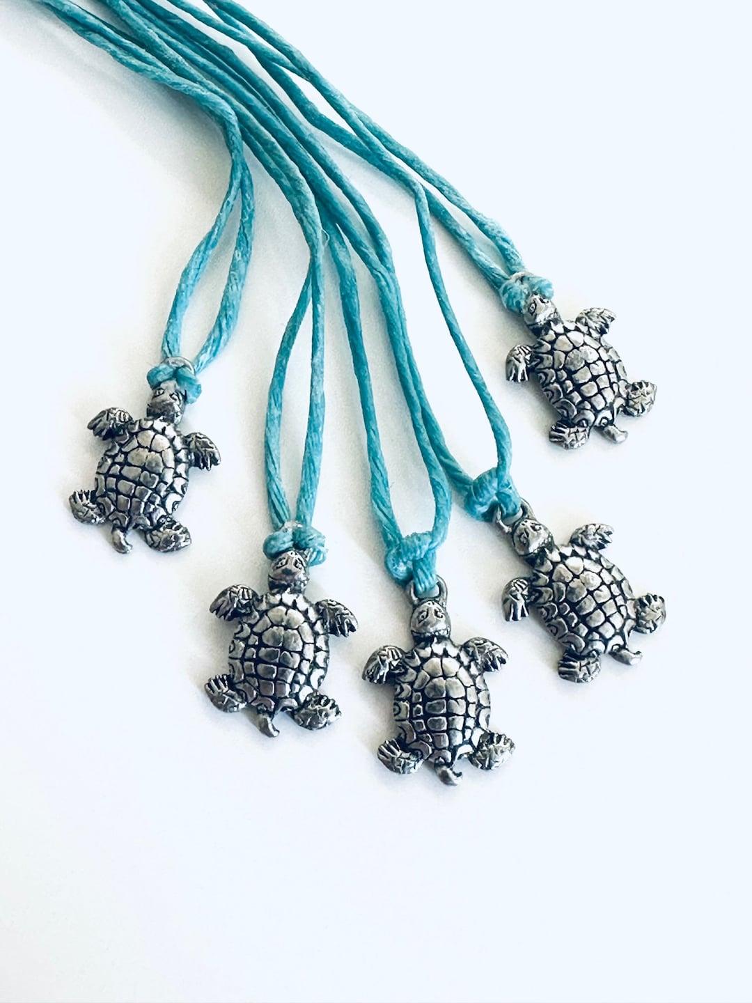 Bulk Sea Turtle String Bracelets (10 Bracelets per Order) Fund Raiser ...
